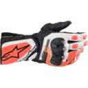 Rękawice ALPINESTARS sp-8 v3 bk/w/rd 2XL