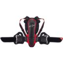 Protektor nuc kr-3 b/r XS