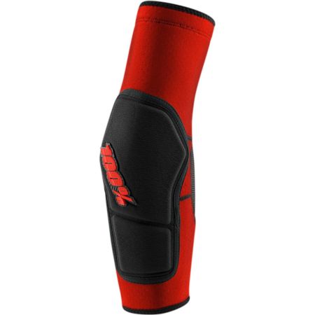 Nałokietniki 100% ridcamp rd/bk sm