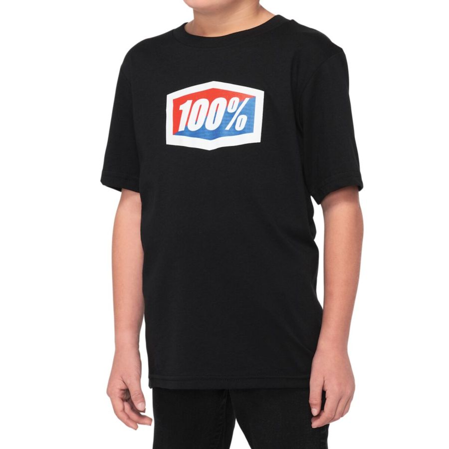 T-shirt 100% official bk md