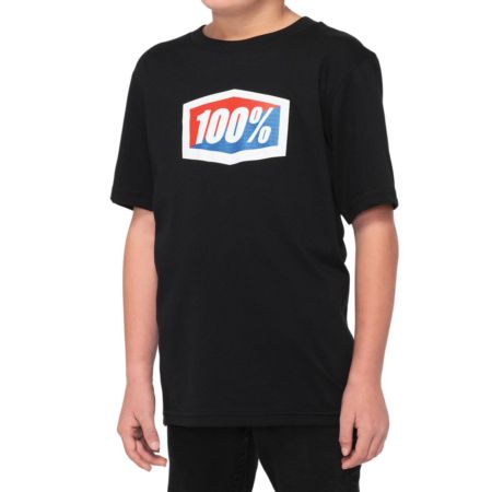 T-shirt 100% official bk md