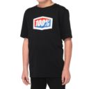 T-shirt 100% official bk md