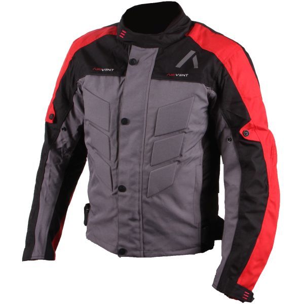 Kurtka ADRENALINE pyramid 2.0 ppe czar/czer/s 2xl