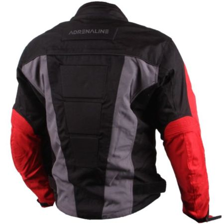 Kurtka ADRENALINE pyramid 2.0 ppe czar/czer/s 2xl