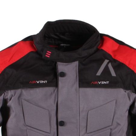 Kurtka ADRENALINE pyramid 2.0 ppe czar/czer/s 2xl