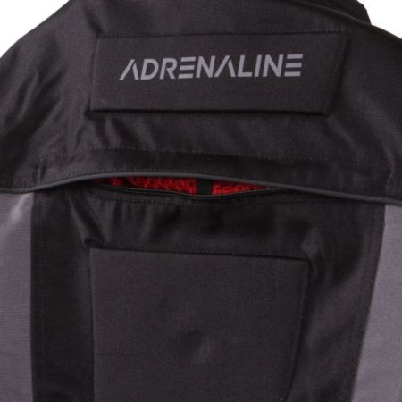 Kurtka ADRENALINE pyramid 2.0 ppe czar/czer/s 2xl