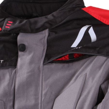 Kurtka ADRENALINE pyramid 2.0 ppe czar/czer/s 2xl