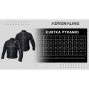 Kurtka ADRENALINE pyramid 2.0 ppe czar/czer/s 2xl