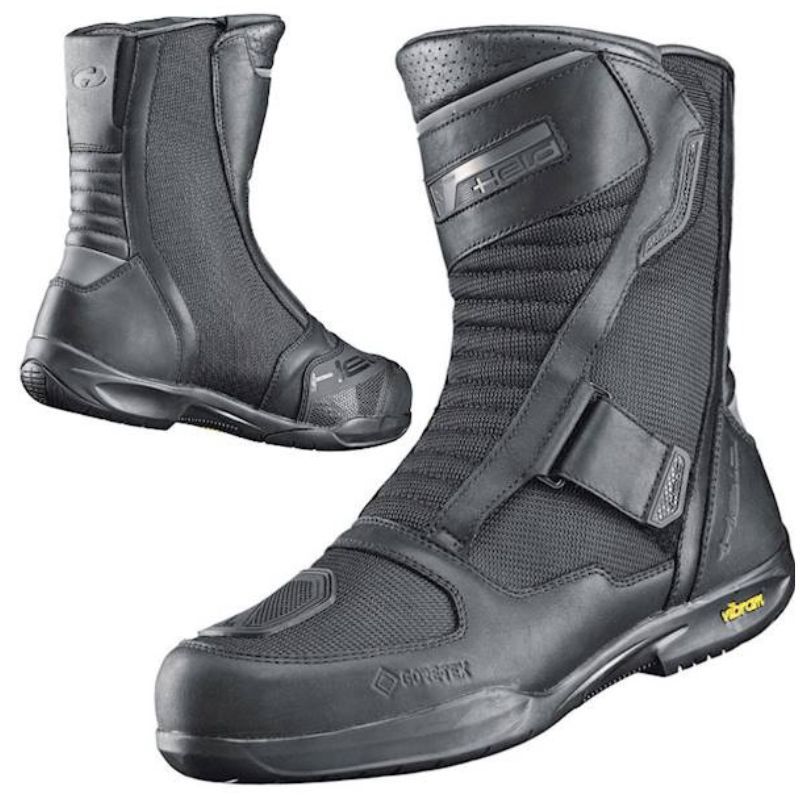 Buty HELD segRINO gtx gore-tex® rozm. 42 Buty HELD segRINO gtx gore-tex® rozm. 42