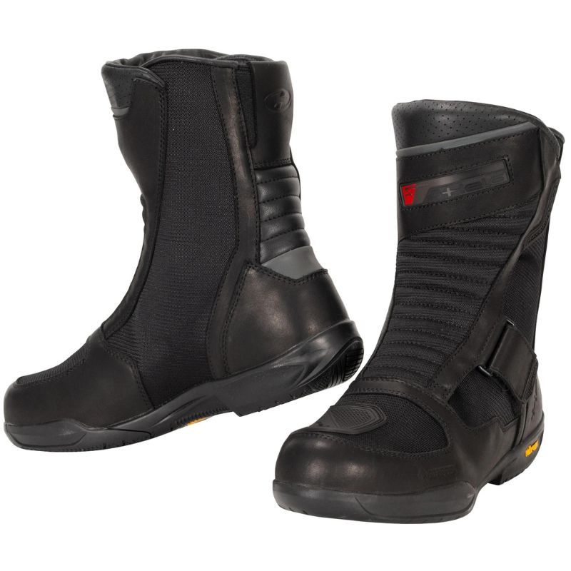 Buty HELD segRINO gtx gore-tex® rozm. 44