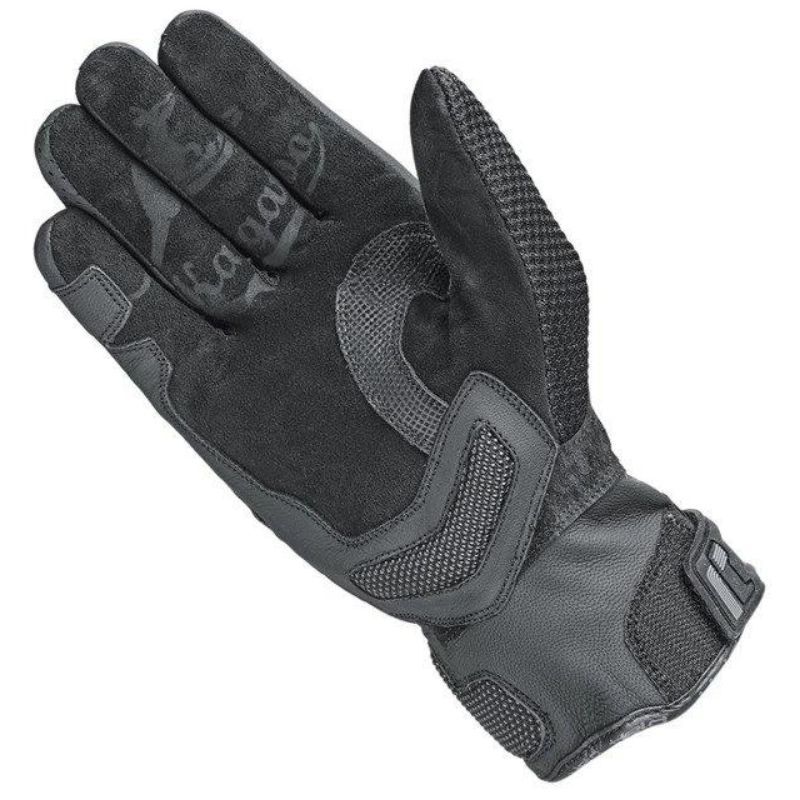 Rękawice desert II summergloves HELD black 12