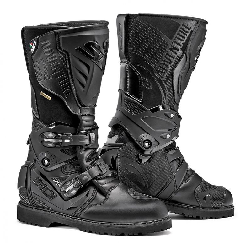 Buty SIDI adventure 2 gt s black 39