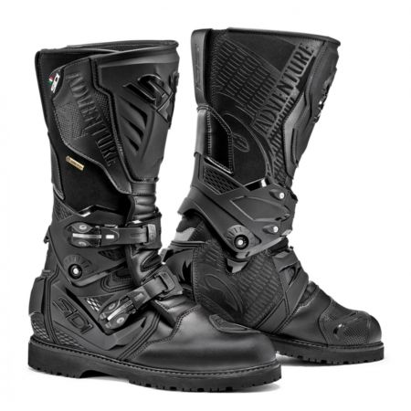 Buty SIDI adventure 2 gt s black 39