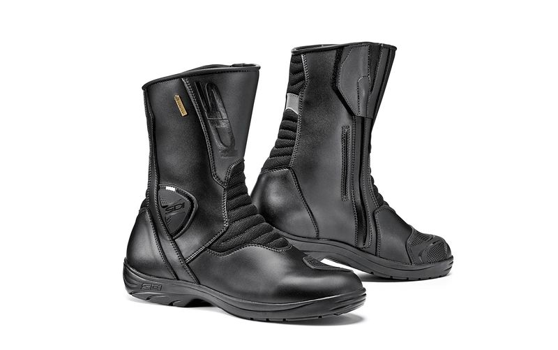 Buty SIDI gavia gore-tex black/black 39