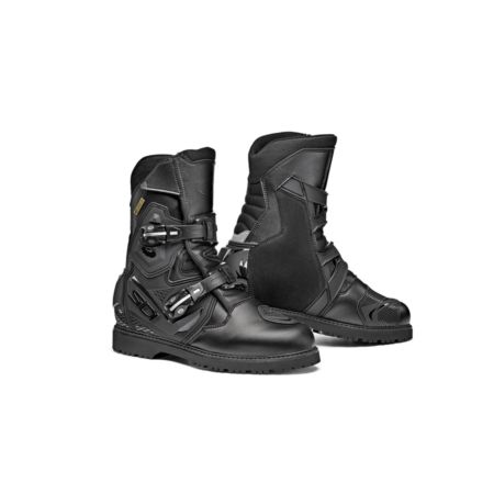 Buty SIDI mid adventure 2 gore-tex black/black 39