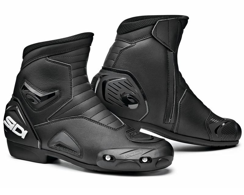 Buty SIDI mid performer black 43
