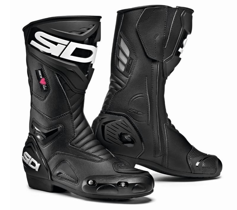 Buty SIDI performer lei black 37