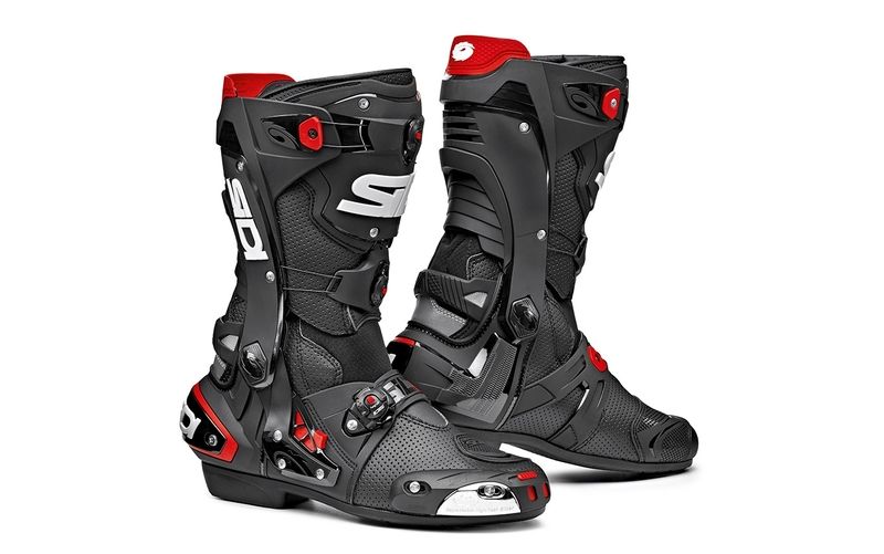 Buty SIDI rex air black/black 39