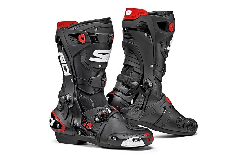 Buty SIDI rex black/black 39