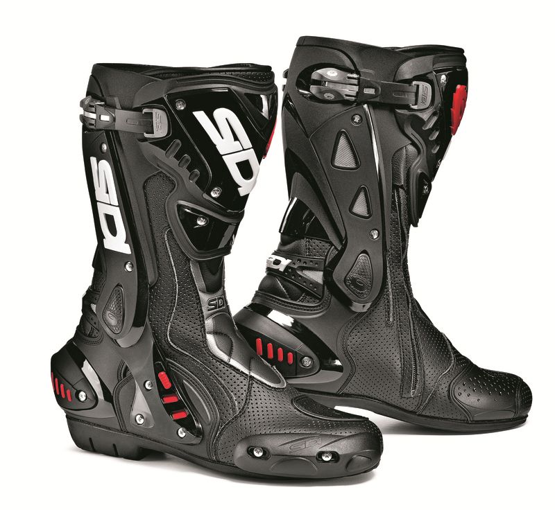 Buty SIDI st air black 37