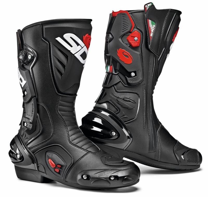 Buty SIDI vertigo 2 black/black 39