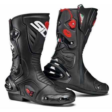 Buty SIDI vertigo 2 black/black 39