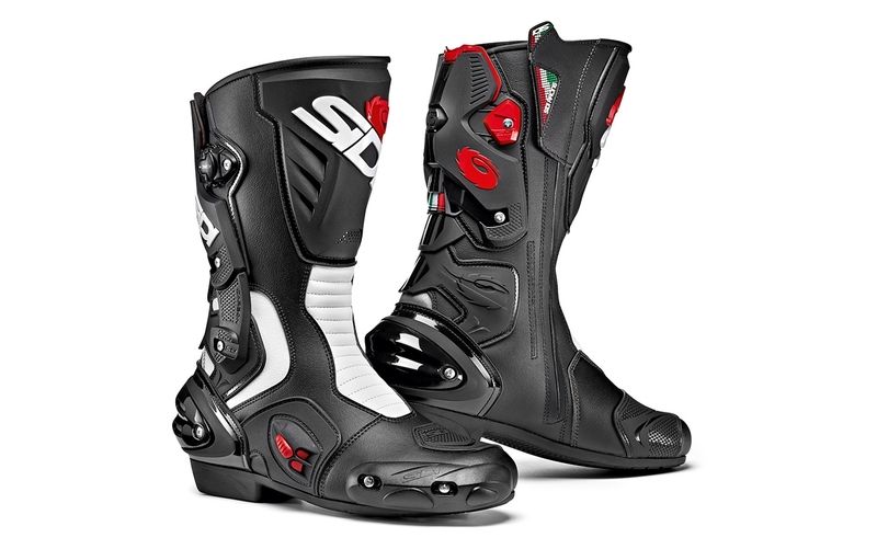 Buty SIDI vertigo 2 black/white 39