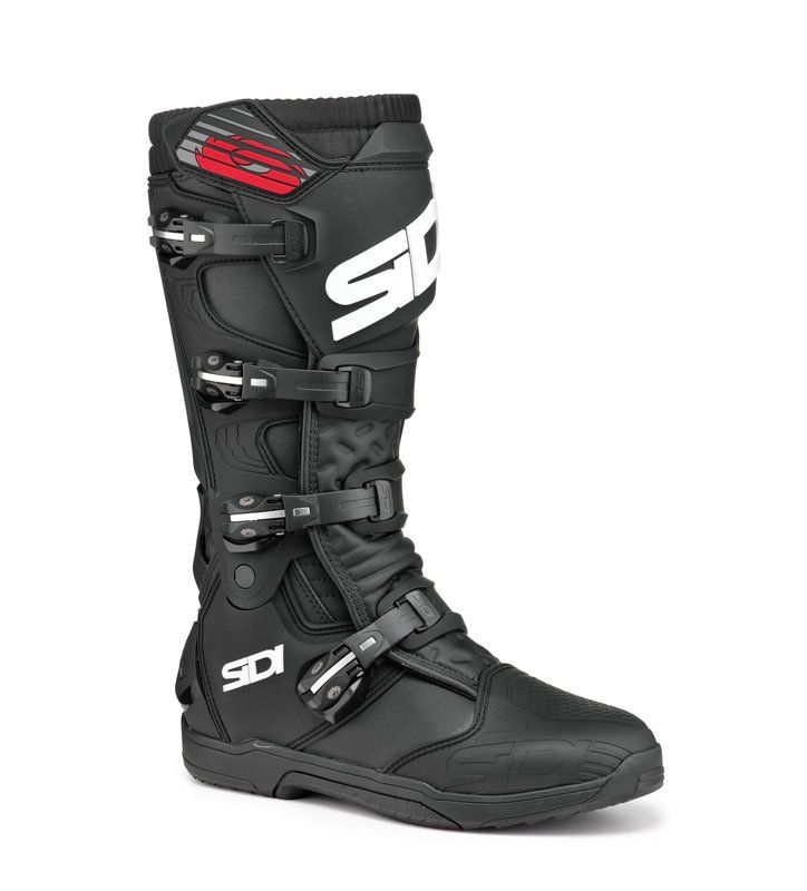 Buty SIDI x power sc MX black r.40 Buty SIDI x power sc MX black r.40