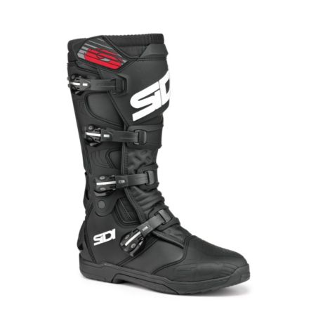 Buty SIDI x power sc MX black r.40