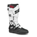 Buty SIDI x power sc MX black white 40
