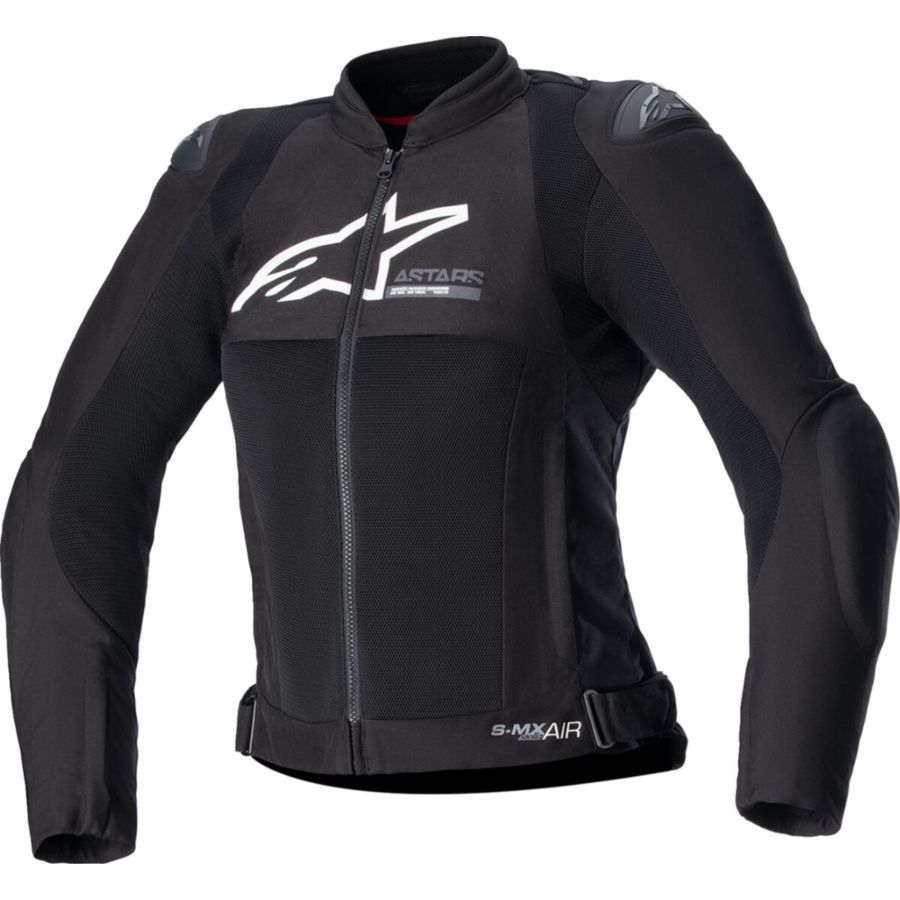 Kurtka ALPINESTARS 4w smx air black 2x