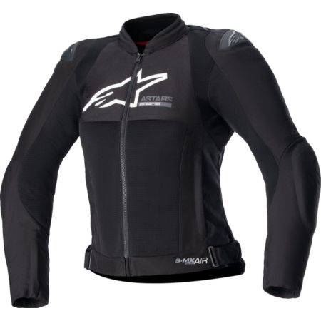 Kurtka ALPINESTARS 4w smx air black 2x