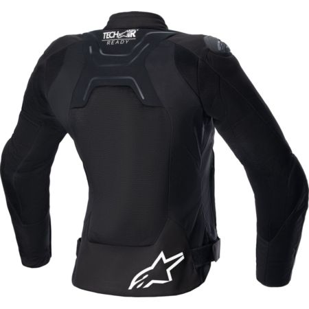 Kurtka ALPINESTARS 4w smx air black 2x