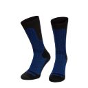Skarpety kompresyjne SPAIO breeze 38-40 bk/royal b