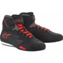 Buty ALPINESTARS sektor bk/rd r. 10