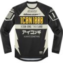 Bluza ICON slabtown bk sm
