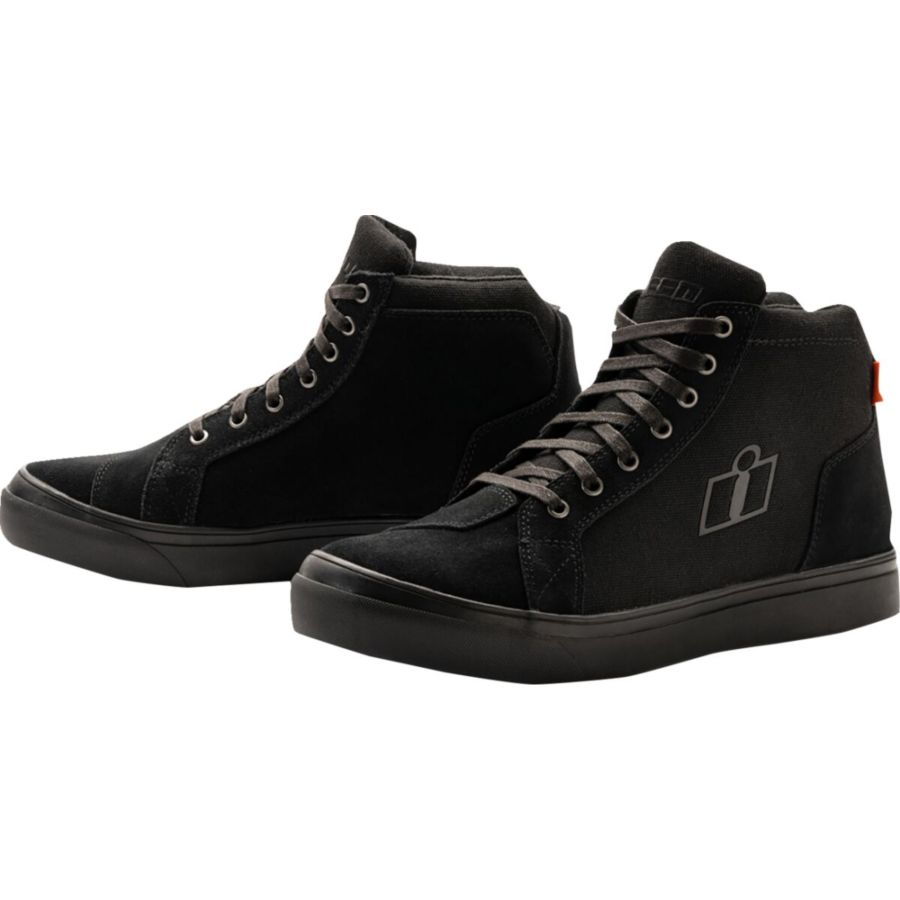 Buty ICON carga ce stlth 8