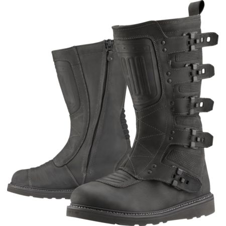 Buty ICON elsinore2 ce bk 7