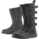 Buty ICON elsinore2 ce bk 7