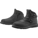 Buty ICON el bajo2 ce bk 9