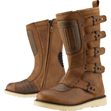 Buty ICON elsinore2 ce br 7