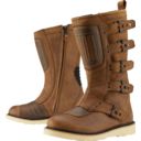 Buty ICON elsinore2 ce br 7