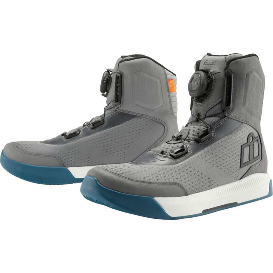 Buty ICON ovlrd vent ce gy 7