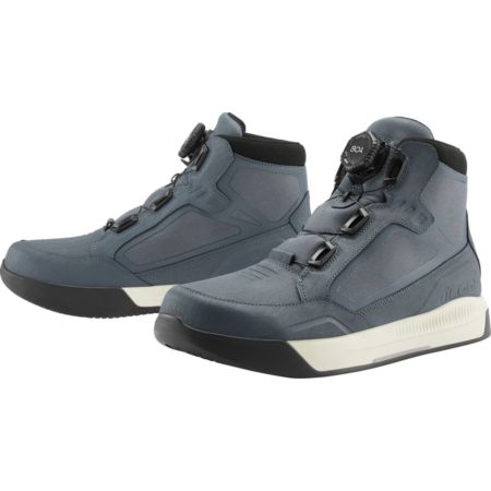 Buty ICON patrol3 wp ce gy 7