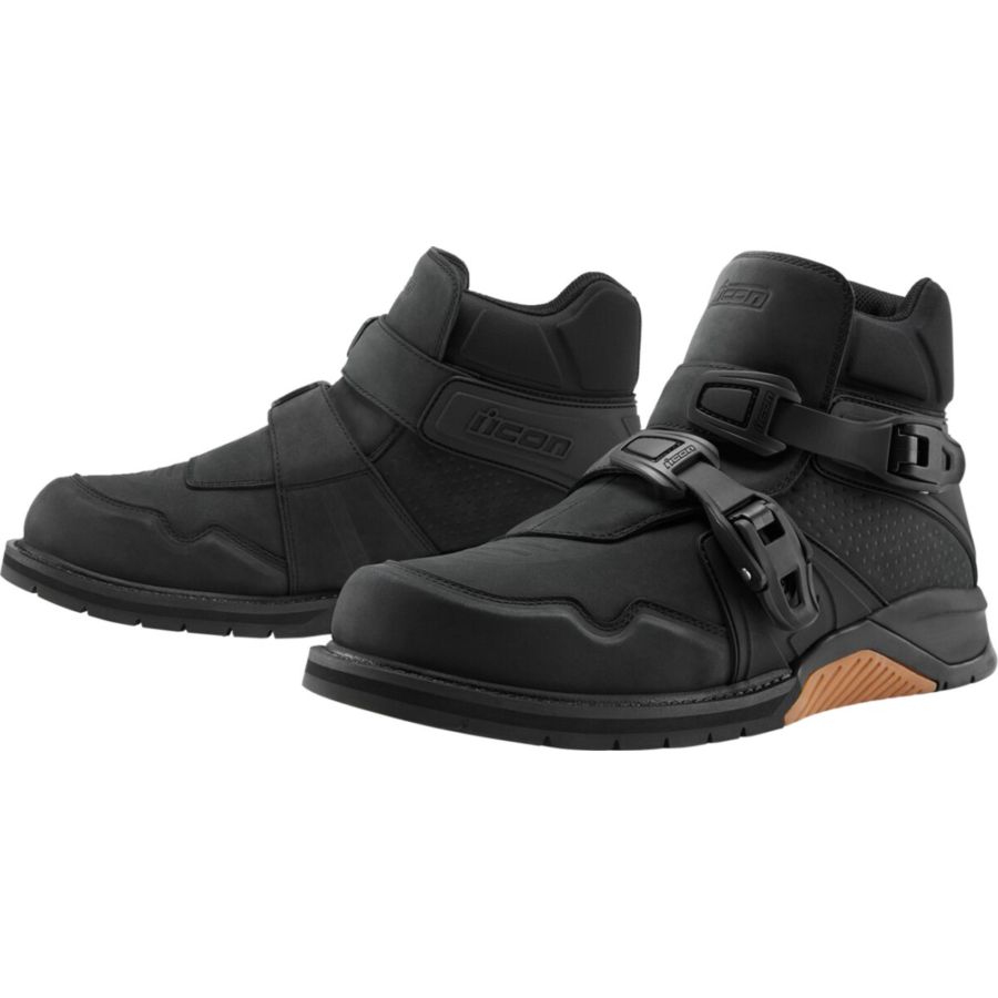Buty ICON slabtwn wp ce bk10.5
