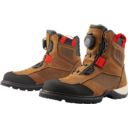 Buty ICON stormhawk brn 7