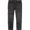 Jeansy moto ICON uparmor covec bk 44