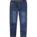 Jeansy moto ICON uparmor covec bl 44