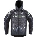 Kurtka ICON airform manik'r bk sm