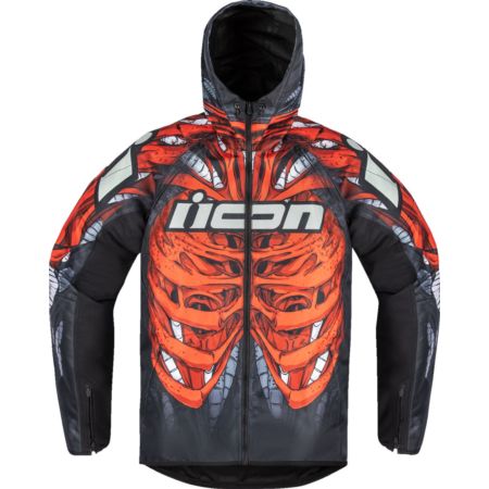 Kurtka ICON airform manik'r rd sm